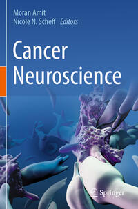 Vorderes Coverbild Cancer Neuroscience
