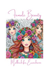 Vorderes Coverbild Female Beauty