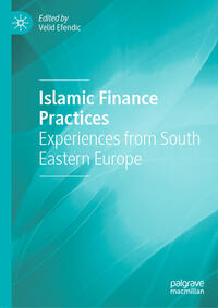 Vorderes Coverbild Islamic Finance Practices