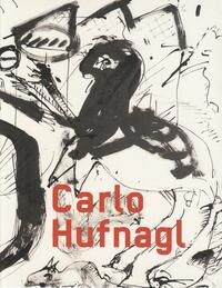Vorderes Coverbild Carlo Hufnagl