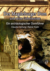Vorderes Coverbild Der Magdeburger Dom und seine Geheimnisse
