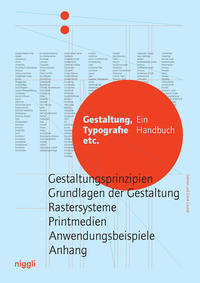Vorderes Coverbild Gestaltung, Typografie etc.