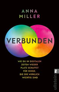 Vorderes Coverbild verbunden