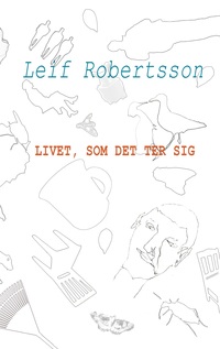 Vorderes Coverbild Livet, som det ter sig