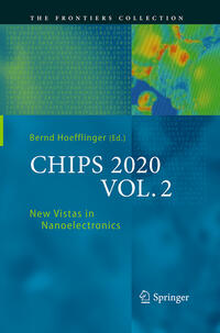 Vorderes Coverbild CHIPS 2020 VOL. 2