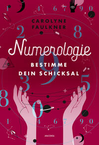 Vorderes Coverbild Numerologie