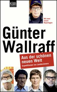 Vorderes Coverbild Aus der schönen neuen Welt