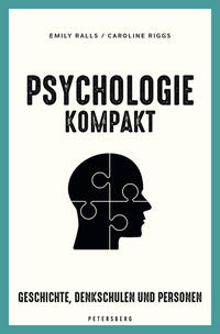 Vorderes Coverbild Psychologie kompakt