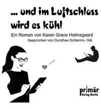 Vorderes Coverbild ...und im Luftschloss wird es kühl