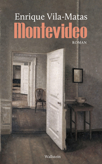 Vorderes Coverbild Montevideo