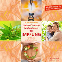 Vorderes Coverbild Unterstützende Maßnahmen bei IMPFUNG