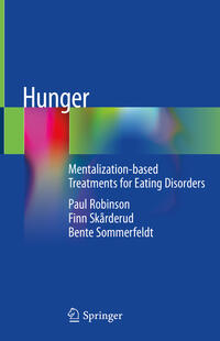 Vorderes Coverbild Hunger