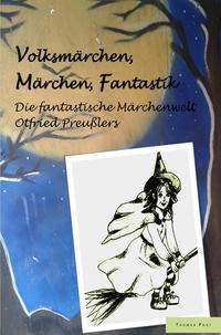 Vorderes Coverbild Volksmärchen, Märchen, Fantastik