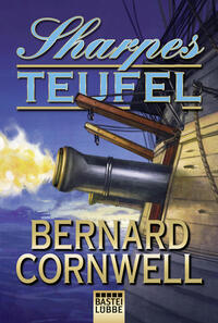 Vorderes Coverbild Sharpes Teufel