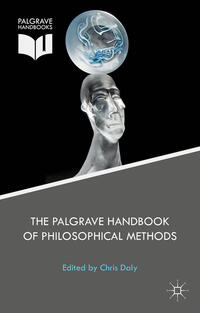 Vorderes Coverbild The Palgrave Handbook of Philosophical Methods