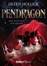 Vorderes Coverbild Pendragon: Teil I