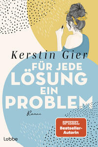 Vorderes Coverbild Für jede Lösung ein Problem