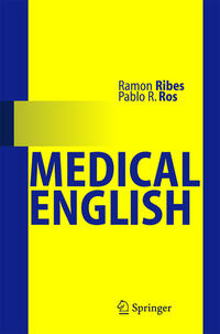 Vorderes Coverbild Medical English
