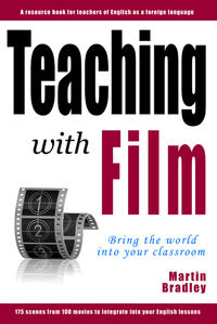 Vorderes Coverbild Teaching with Film