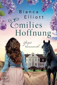 Vorderes Coverbild Emilies Hoffnung