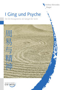 Vorderes Coverbild I Ging und Psyche