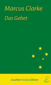 Vorderes Coverbild Das Gebet