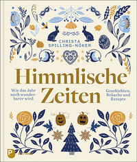 Vorderes Coverbild Himmlische Zeiten
