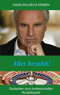 Vorderes Coverbild Alles bezahlt!