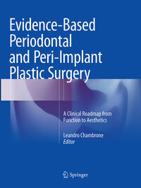 Vorderes Coverbild Evidence-Based Periodontal and Peri-Implant Plastic Surgery