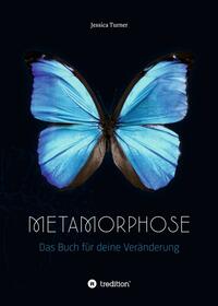 Vorderes Coverbild Metamorphose