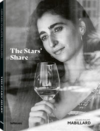 Vorderes Coverbild The Stars' Share