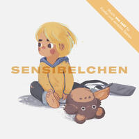 Vorderes Coverbild Sensibelchen