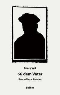 Vorderes Coverbild 66 dem Vater