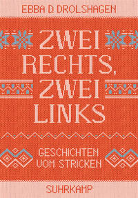 Vorderes Coverbild Zwei rechts, zwei links