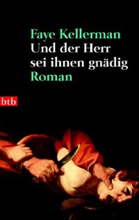 Vorderes Coverbild Und der Herr sei ihnen gnädig