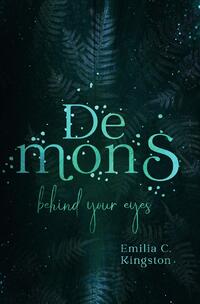 Vorderes Coverbild Demons