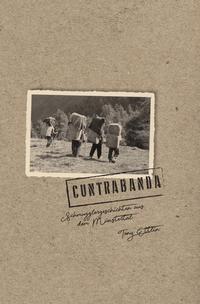 Vorderes Coverbild Cuntrabanda