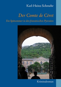 Vorderes Coverbild Der Comte de Céret