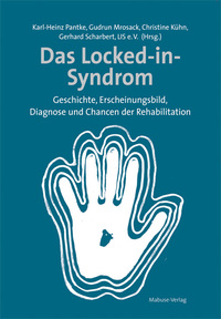 Vorderes Coverbild Das Locked-in-Syndrom