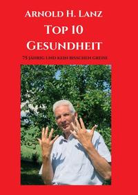 Vorderes Coverbild Top 10 Gesundheit
