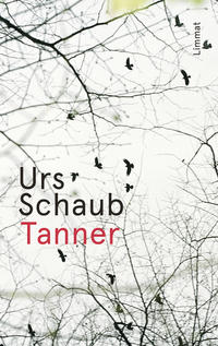 Vorderes Coverbild Tanner