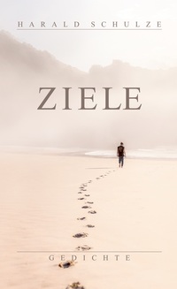 Vorderes Coverbild Ziele