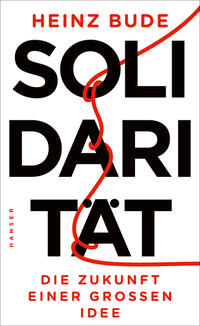 Vorderes Coverbild Solidarität