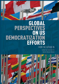 Vorderes Coverbild Global Perspectives on US Democratization Efforts