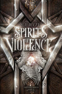 Vorderes Coverbild Spirits of Violence