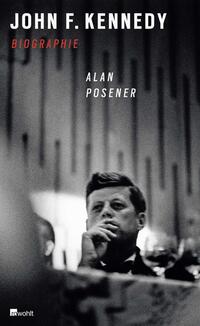 Vorderes Coverbild John F. Kennedy