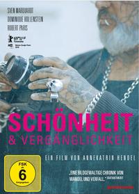 Vorderes Coverbild Schönheit & Vergänglichkeit
