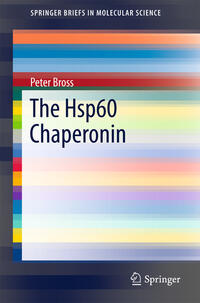Vorderes Coverbild The Hsp60 Chaperonin