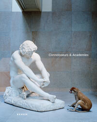 Vorderes Coverbild Karen Knorr