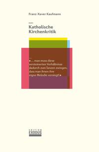 Vorderes Coverbild Katholische Kirchenkritik